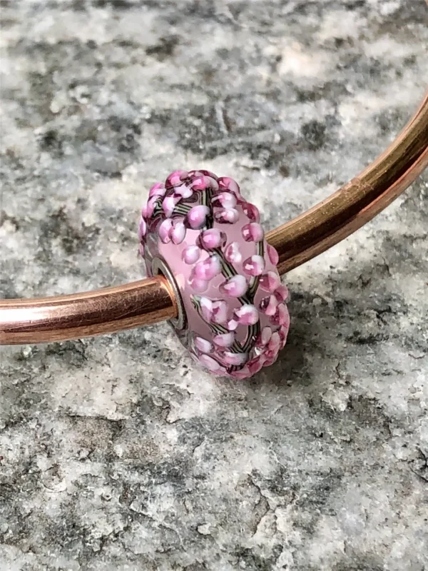 Boccioli Rosa - immagine 3