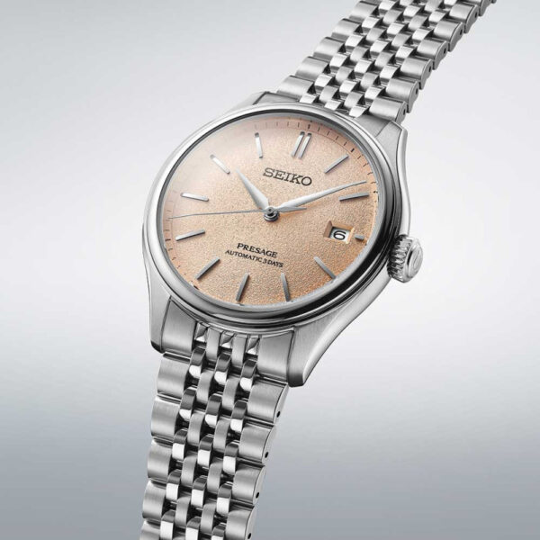SEIKO PRESAGE SPB467J1 - immagine 4