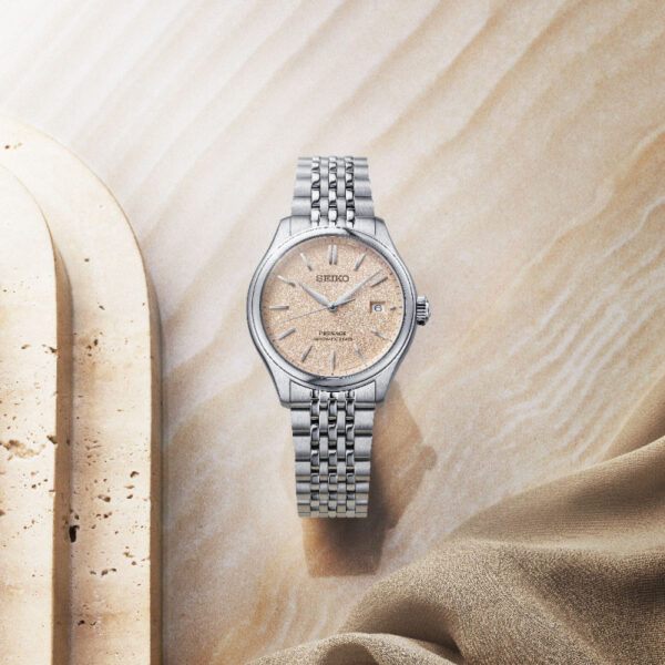 SEIKO PRESAGE SPB467J1 - immagine 3