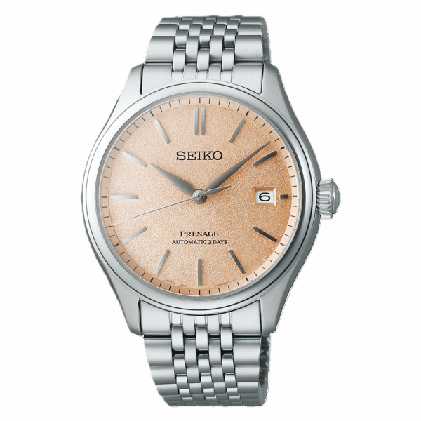 SEIKO PRESAGE SPB467J1