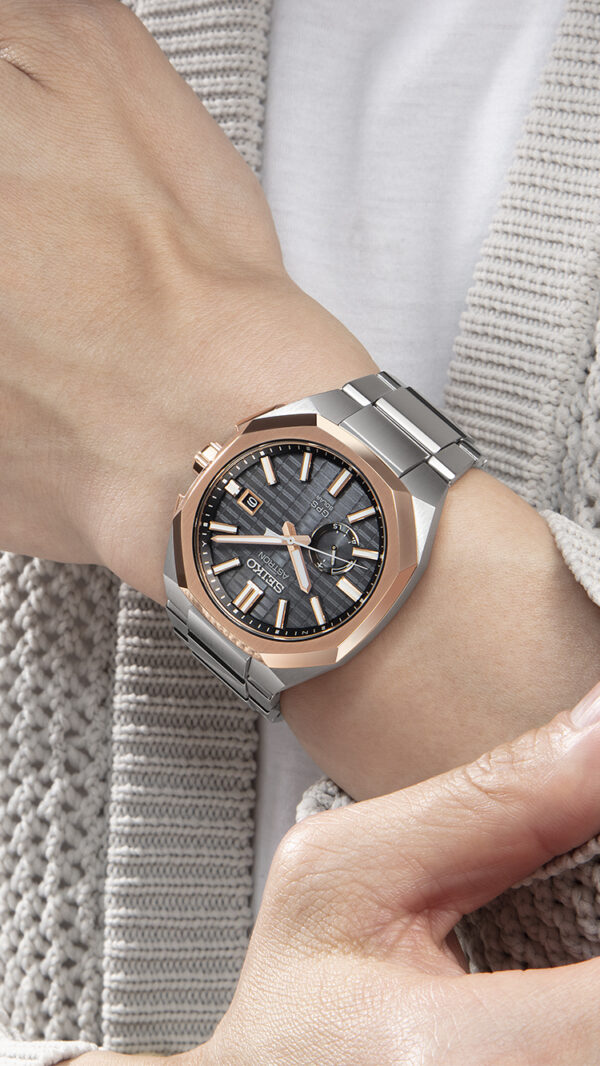 SEIKO ASTRON SSJ014J1 - immagine 3