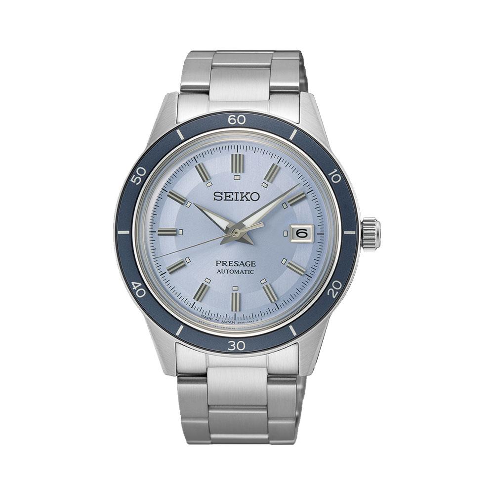 SEIKO PRESAGE SRPL19J1