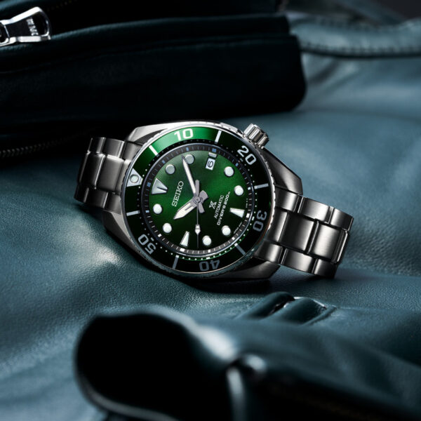 SEIKO PROSPEX   SPB103J1 - immagine 2