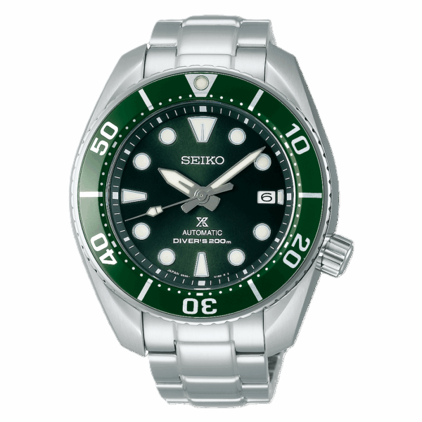 SEIKO PROSPEX   SPB103J1