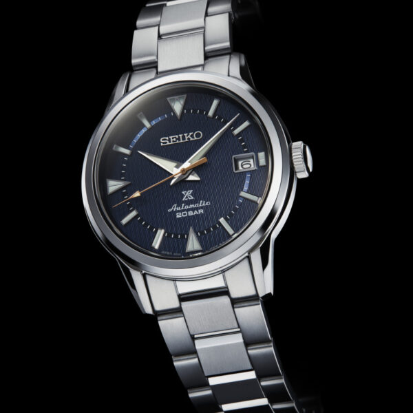 SEIKO PROSPEX   ALPINIST   SPB249J1 - immagine 3