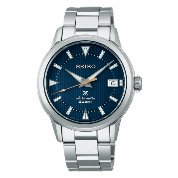 SEIKO PROSPEX   ALPINIST   SPB249J1