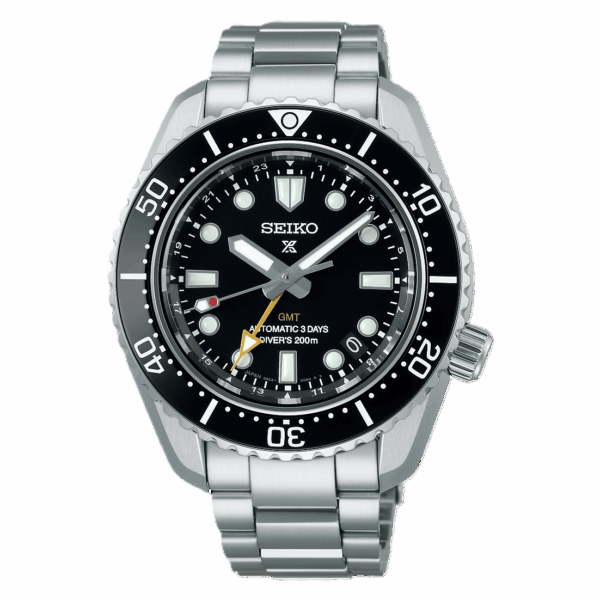 SEIKO PROSPEX   SPB383J1