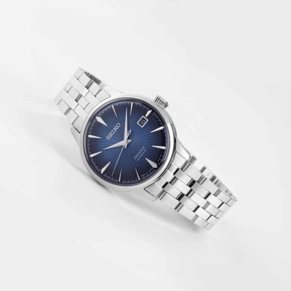 SEIKO PRESAGE   SRPB41J1 - immagine 2