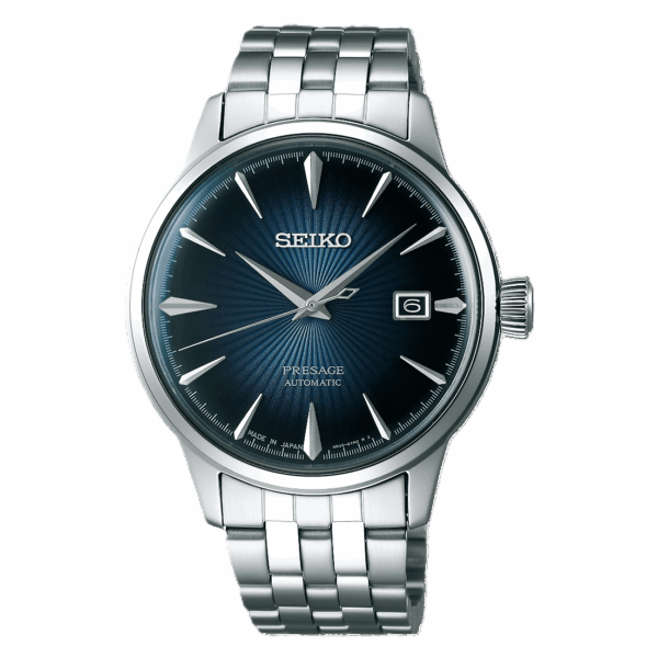 SEIKO PRESAGE   SRPB41J1