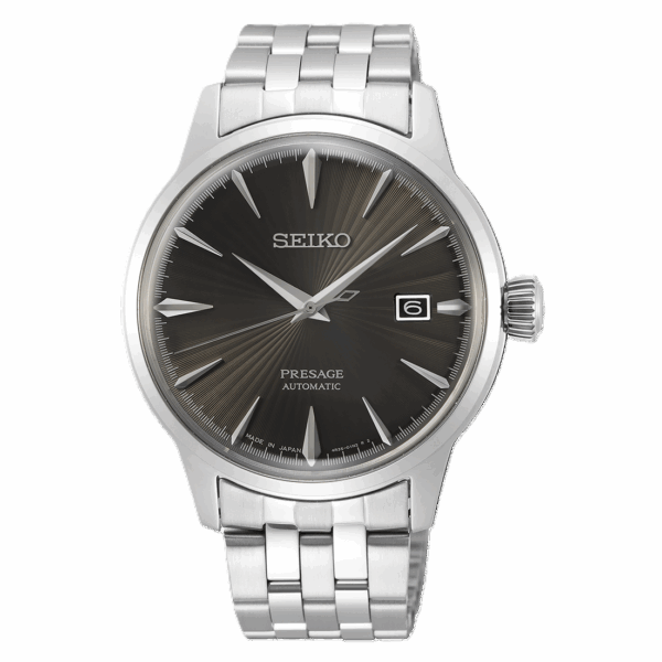 SEIKO PRESAGE SRPE17J1