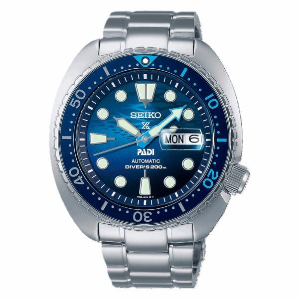 SEIKO PROSPEX PADI   SRPK01K1
