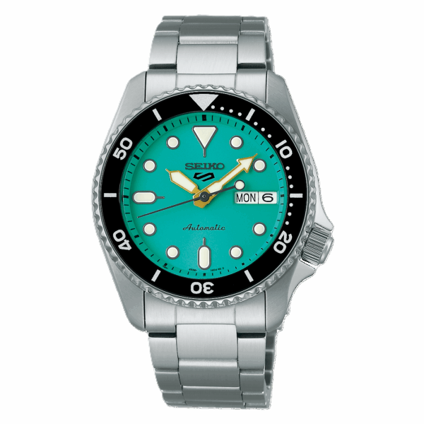 SEIKO 5 SPORTS  SRPK33K1