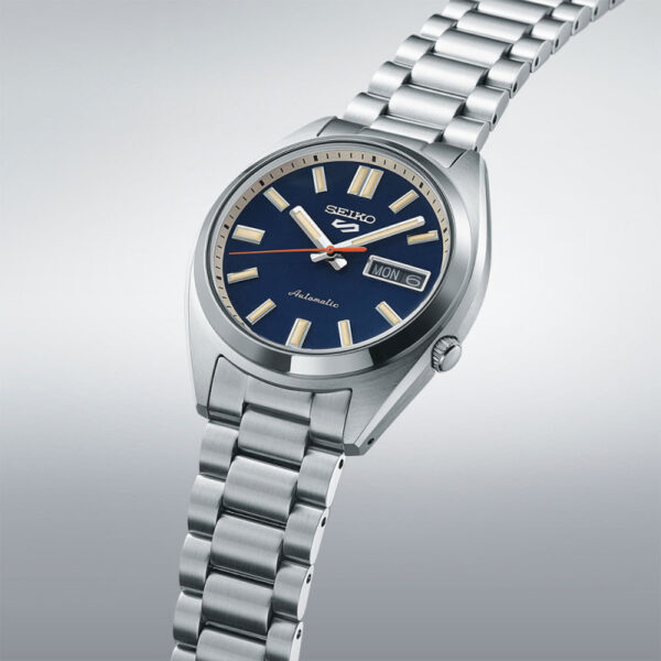 SEIKO 5  SPORTS SRPK87K1 - immagine 4
