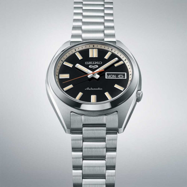 SEIKO 5 SPORTS  SRPK89K1 - immagine 4