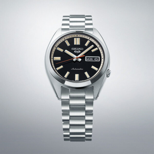 SEIKO 5 SPORTS  SRPK89K1 - immagine 2