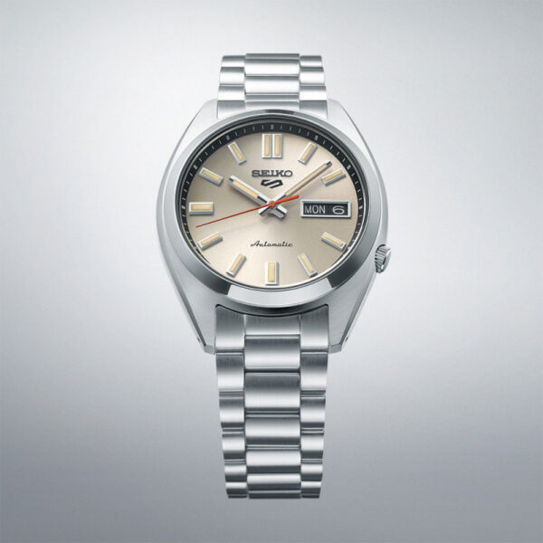 SEIKO 5  SPORTS SRPK91K1 - immagine 4