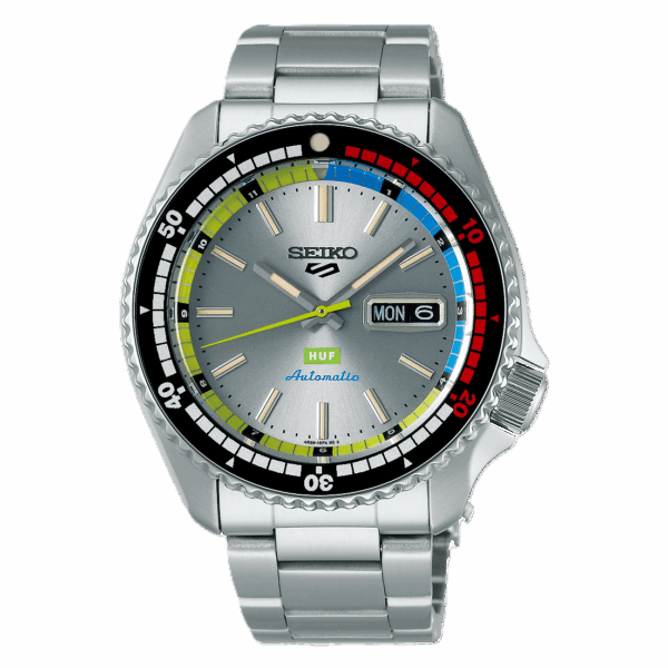 SEIKO 5 SPORTS SRPL33K1