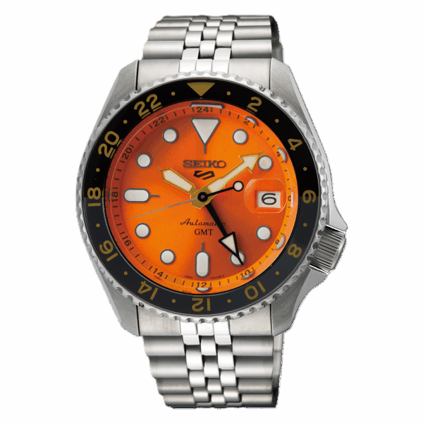 SEIKO 5  SPORTS  SSK005K1