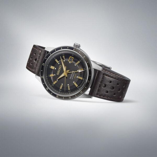 SEIKO PRESAGE  SSK013J1 - immagine 2