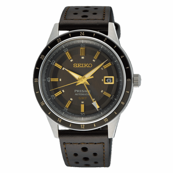 SEIKO PRESAGE  SSK013J1