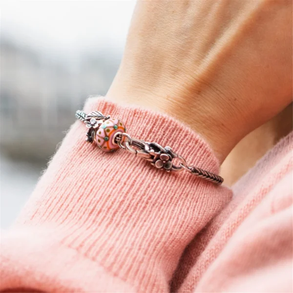 BRACCIALE START FIORI DI LAGO - immagine 4