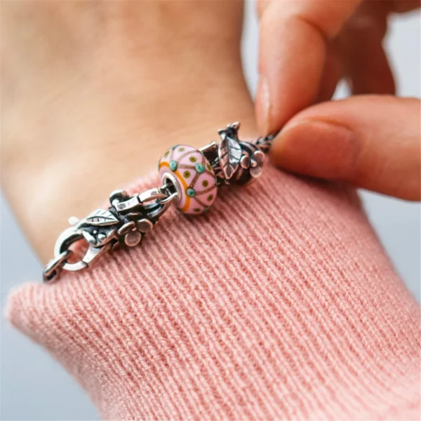 BRACCIALE START FIORI DI LAGO - immagine 3