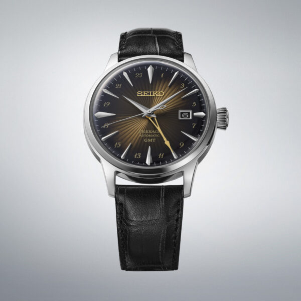 SEIKO PRESAGE  SSK039J1 - immagine 2