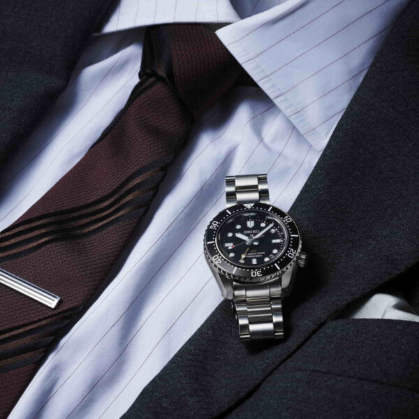 SEIKO PROSPEX   SPB383J1 - immagine 3