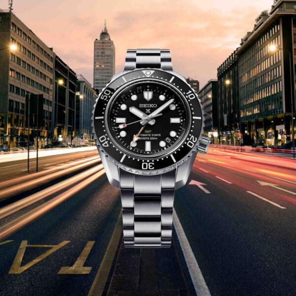 SEIKO PROSPEX   SPB383J1 - immagine 4