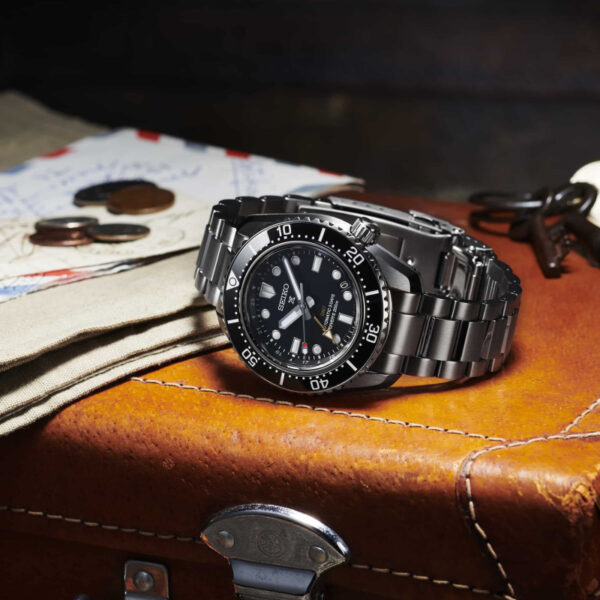 SEIKO PROSPEX   SPB383J1 - immagine 2