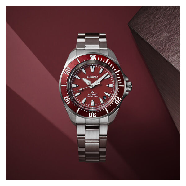 SEIKO PROSPEX  SRPL11K1 - immagine 3