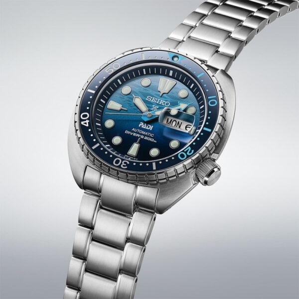 SEIKO PROSPEX PADI   SRPK01K1 - immagine 4