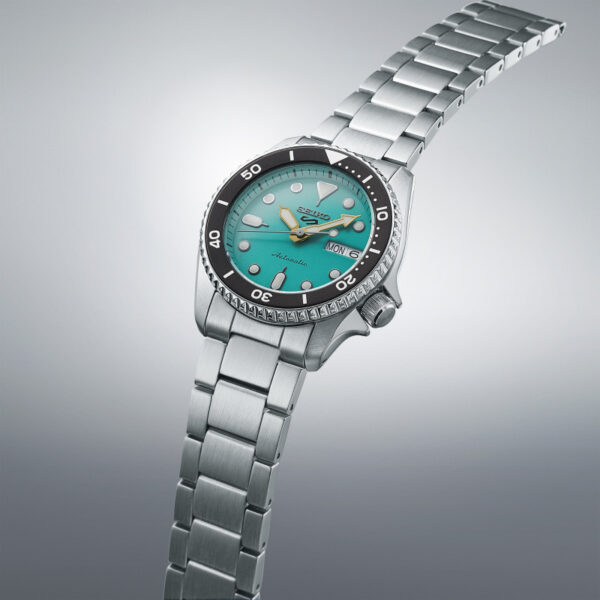 SEIKO 5 SPORTS  SRPK33K1 - immagine 3