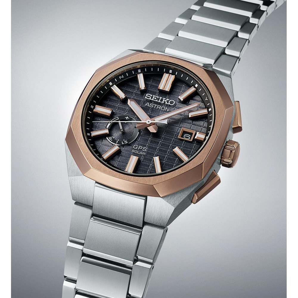 SEIKO ASTRON SSJ014J1