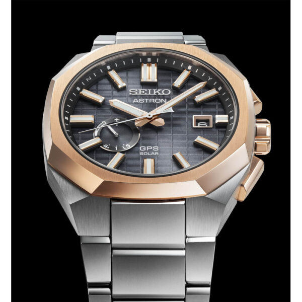 SEIKO ASTRON SSJ014J1 - immagine 4