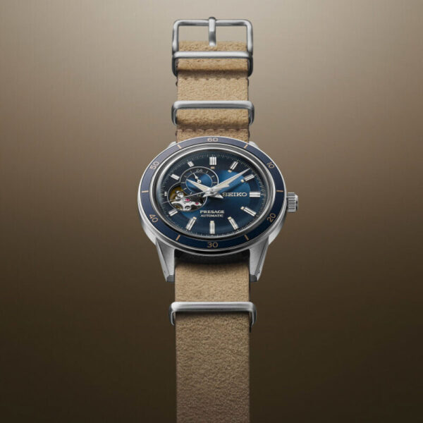 SEIKO PRESAGE  SSA453J1 - immagine 2
