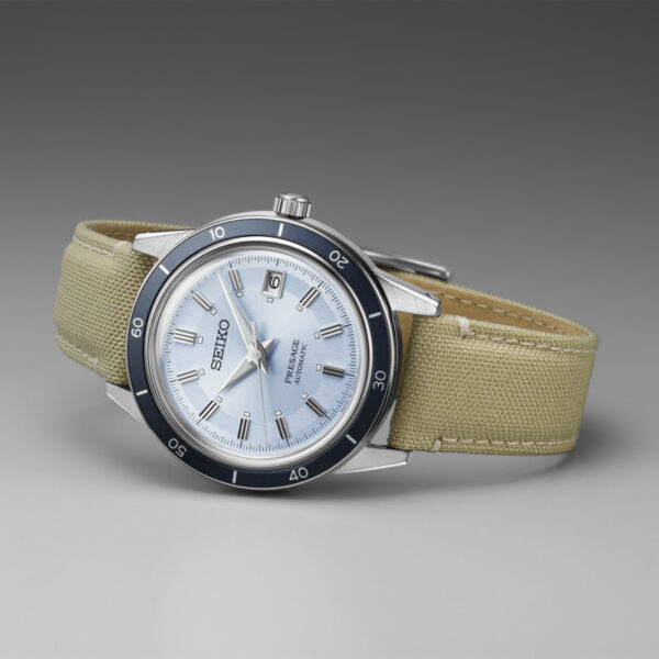 SEIKO PRESAGE   SRPL19J1  Special Edition - immagine 2