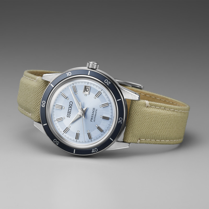 SEIKO PRESAGE SRPL19J1