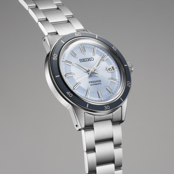 SEIKO PRESAGE   SRPL19J1  Special Edition - immagine 4