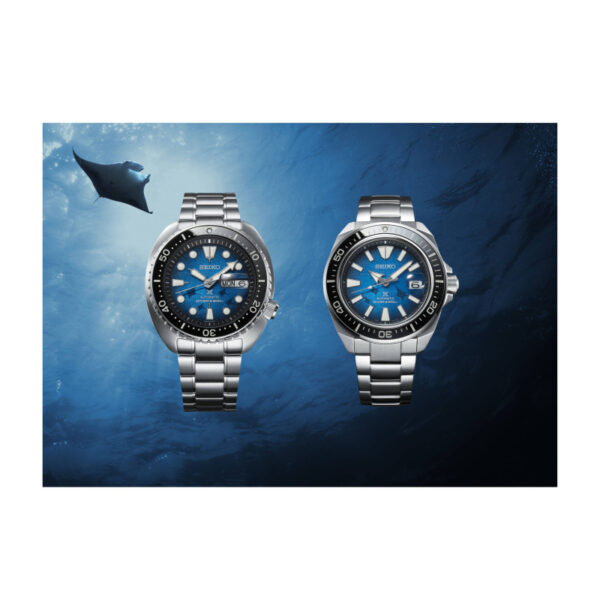 SEIKO PROSPEX  SRPE33K1 - immagine 3