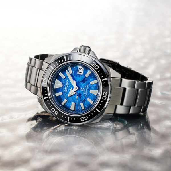 SEIKO PROSPEX  SRPE33K1 - immagine 2