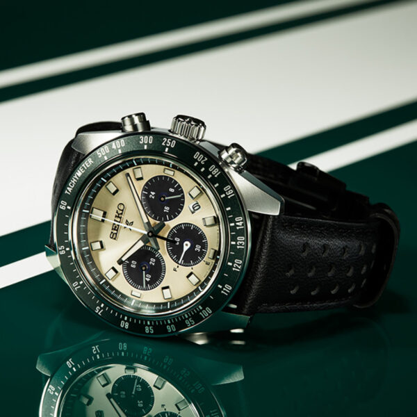 SEIKO PROSPEX   SSC943P1 - immagine 4