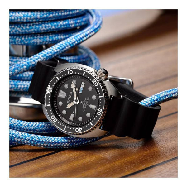 SEIKO PROSPEX   SRPE93K1 - immagine 2