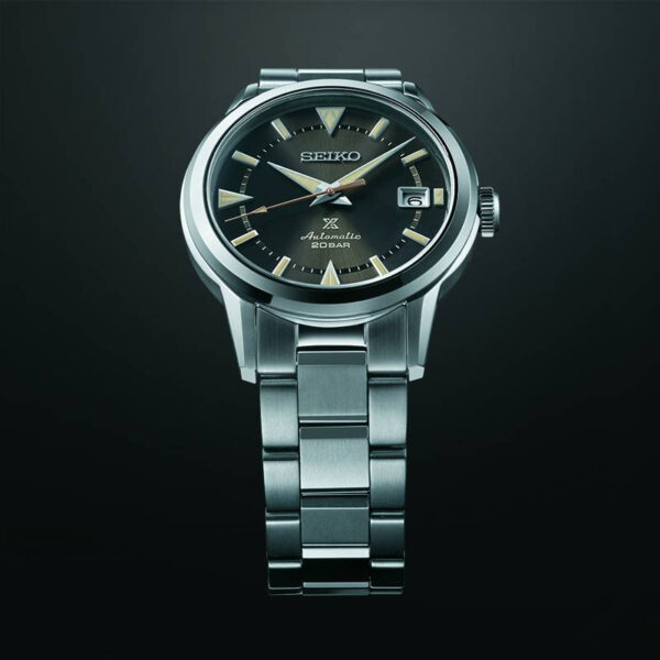 SEIKO PRESAGE  SPB243J1 - immagine 3