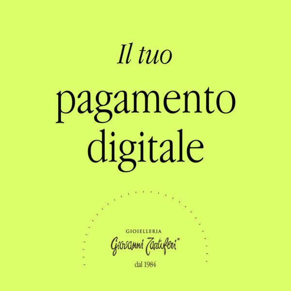 Pagamento Digitale Mirko