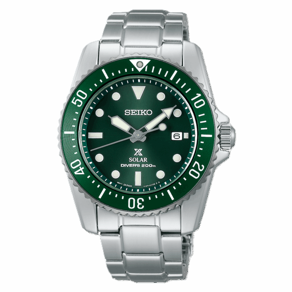 SEIKO PROSPEX SNE583P1