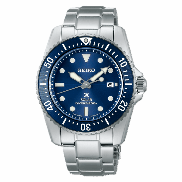 SEIKO PROSPEX SNE585P1
