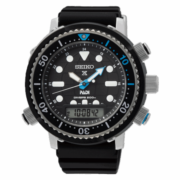 SEIKO PROSPEX SNJ035P1