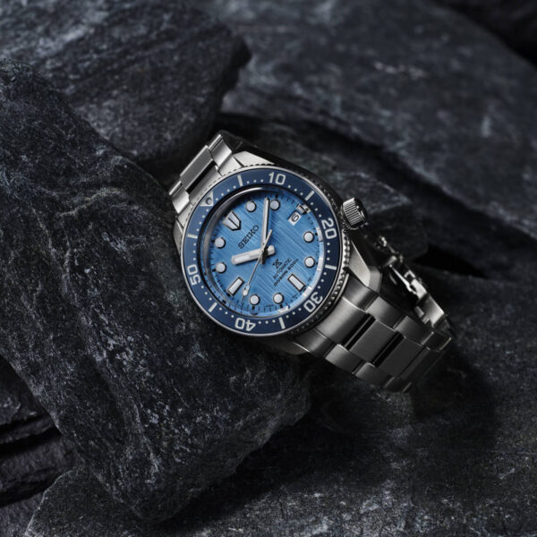 SEIKO PROSPEX SPB299J1 - immagine 4