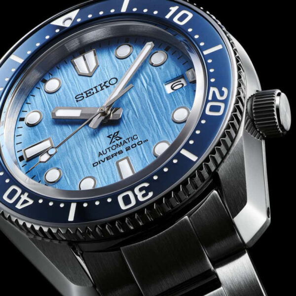SEIKO PROSPEX SPB299J1 - immagine 3